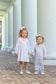 Hidden Castle Dress