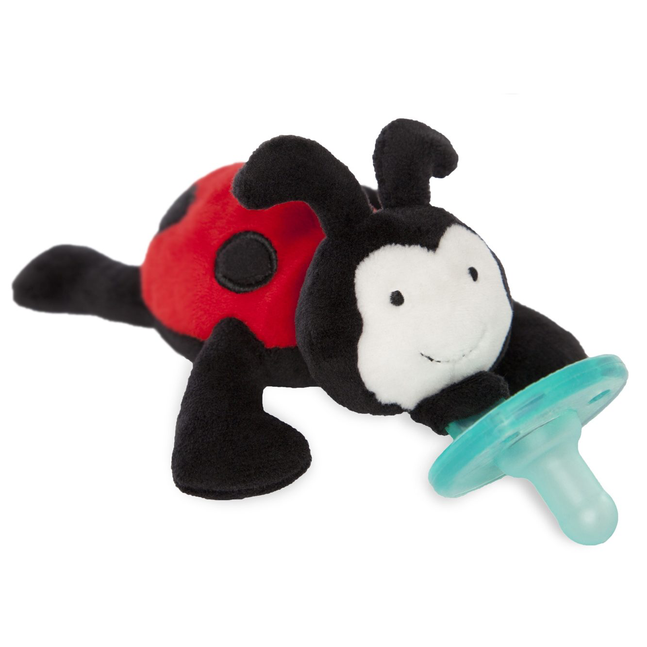 Ladybug Wubbanub