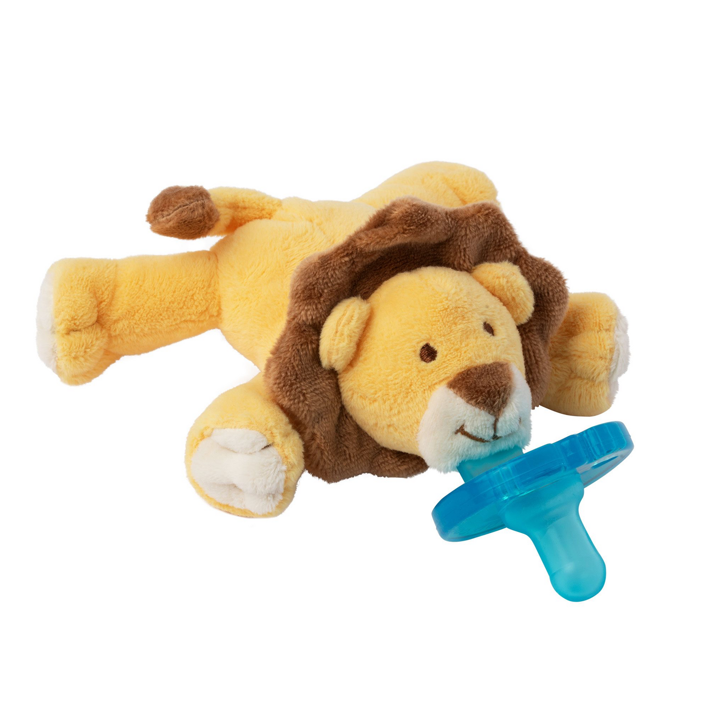 Lion Wubbanub