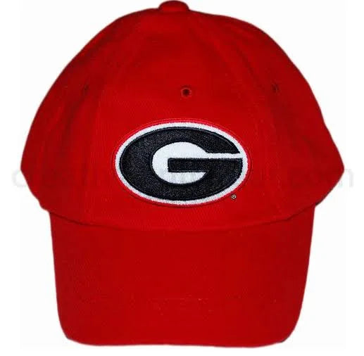 UGA Toddler Hat - Red