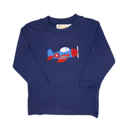 Fighter Plane Sweatshirt