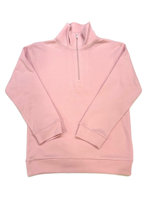 Light Pink Girls Pullover