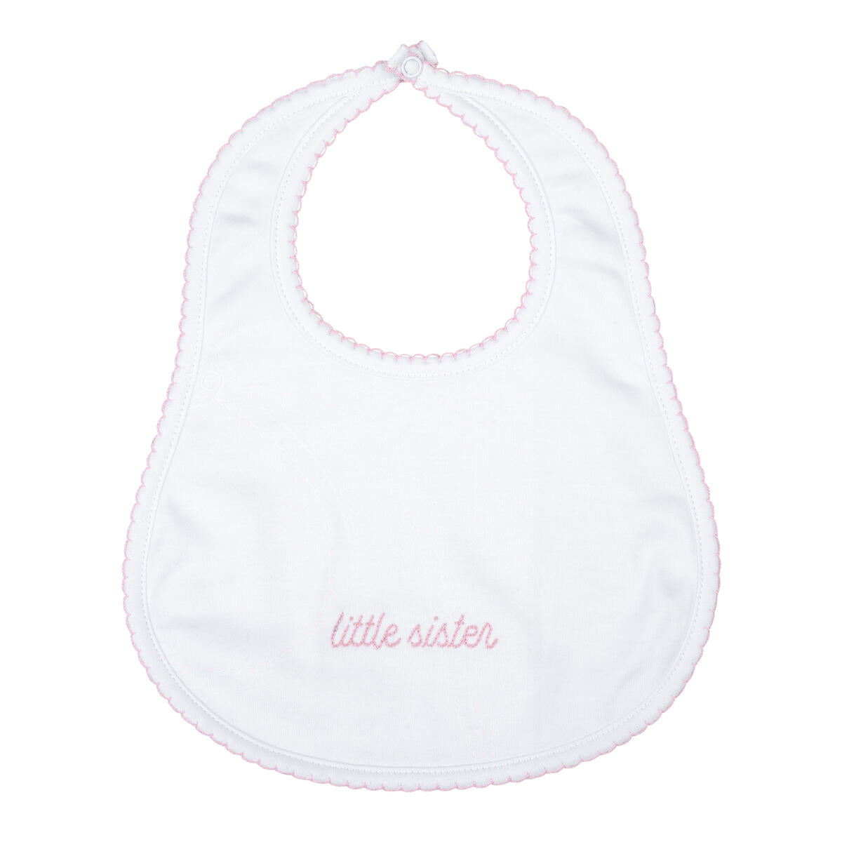 Little Sister Bib