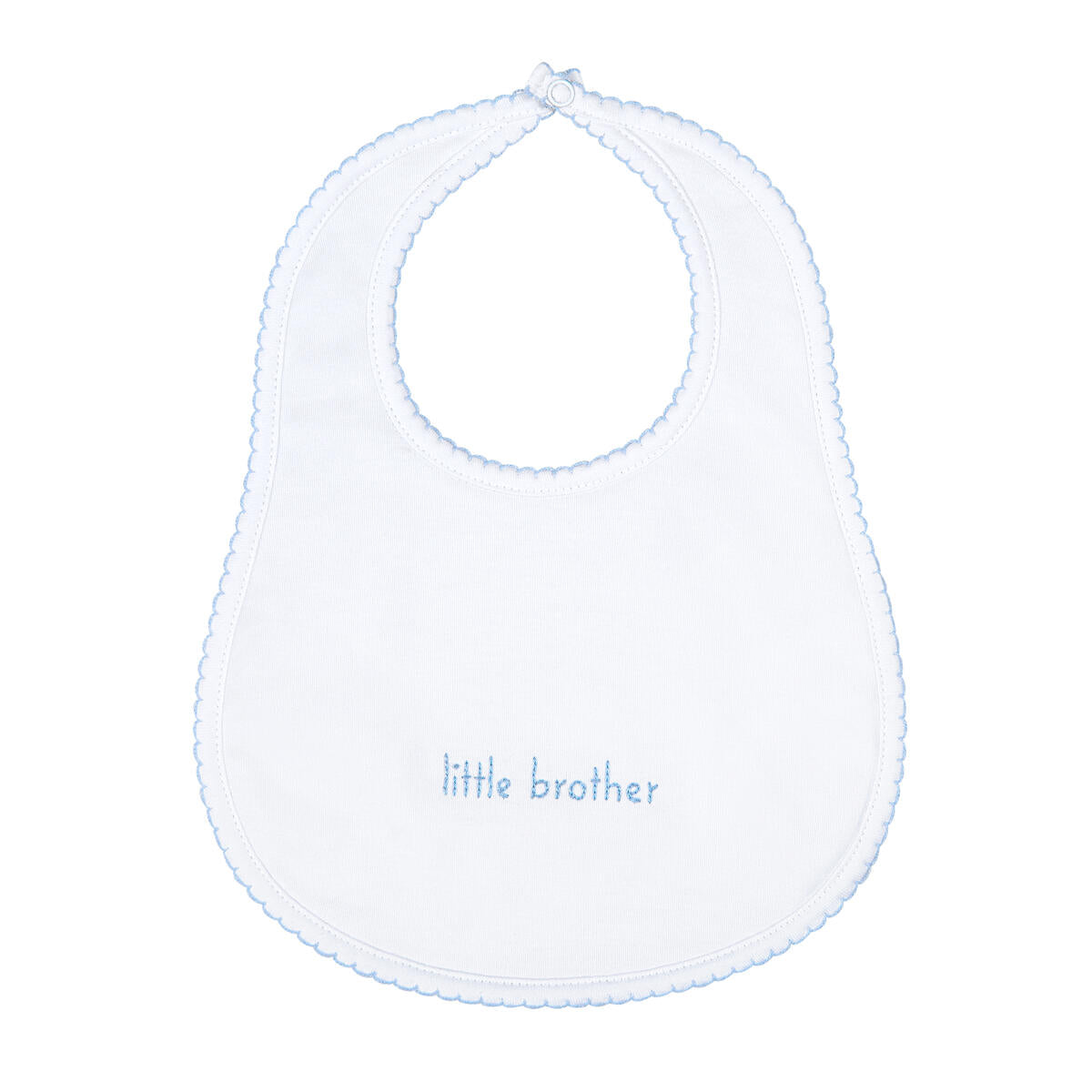 Little Brother Bib