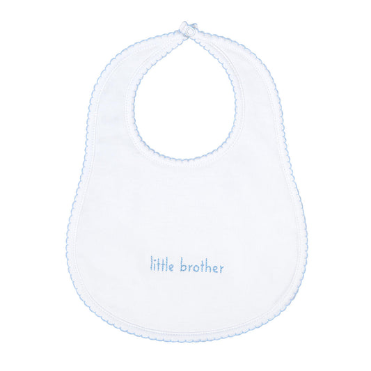 Little Brother Bib