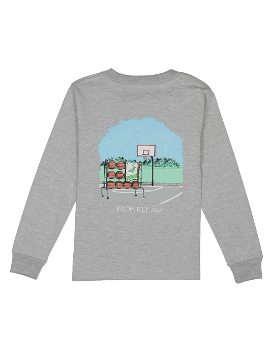 Basketball T-Shirt