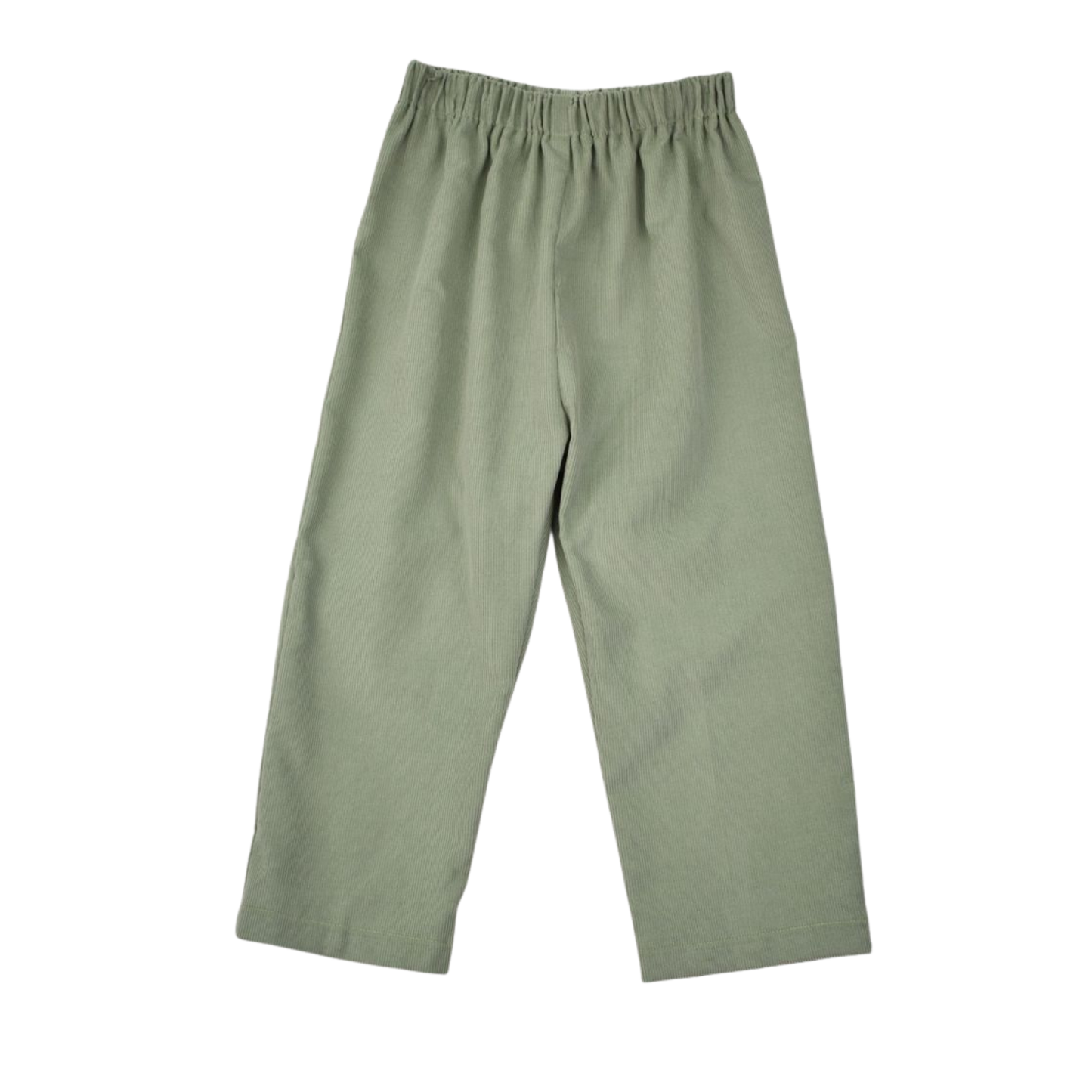 Sage Corduroy Pants