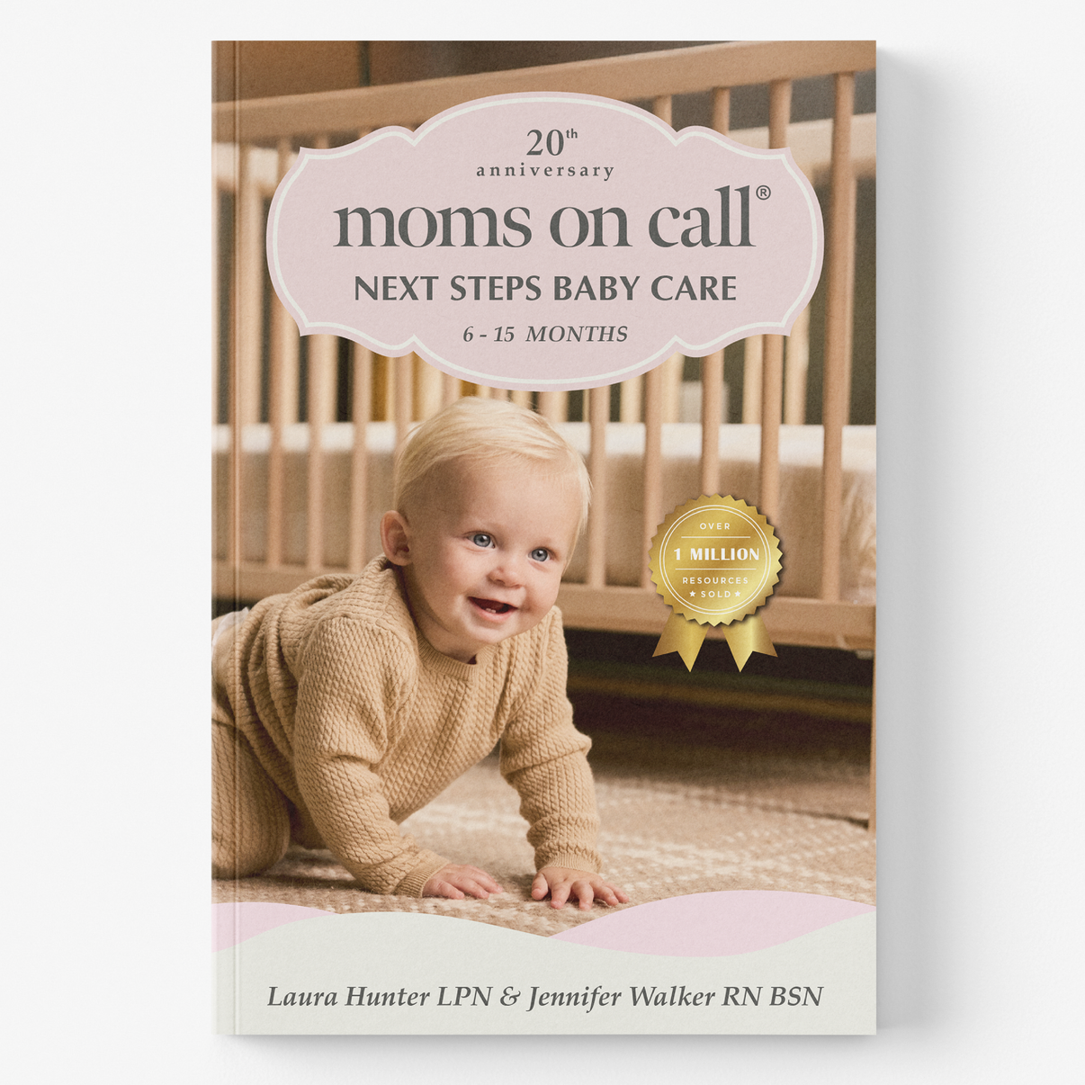 Moms on Call 6-15 Months