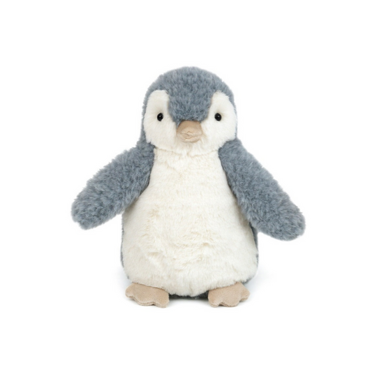 Blizzard Penquin