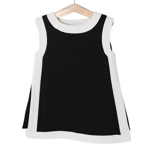 Skylar Dress (& Shorts)