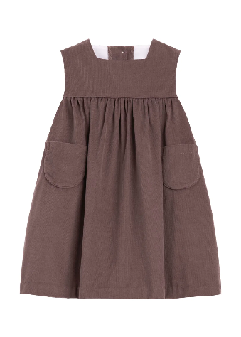 Madison Jumper