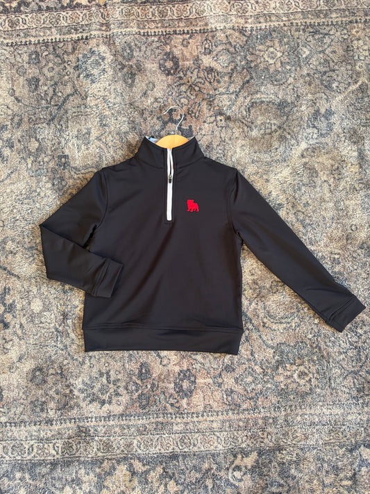 Bulldog Pullover