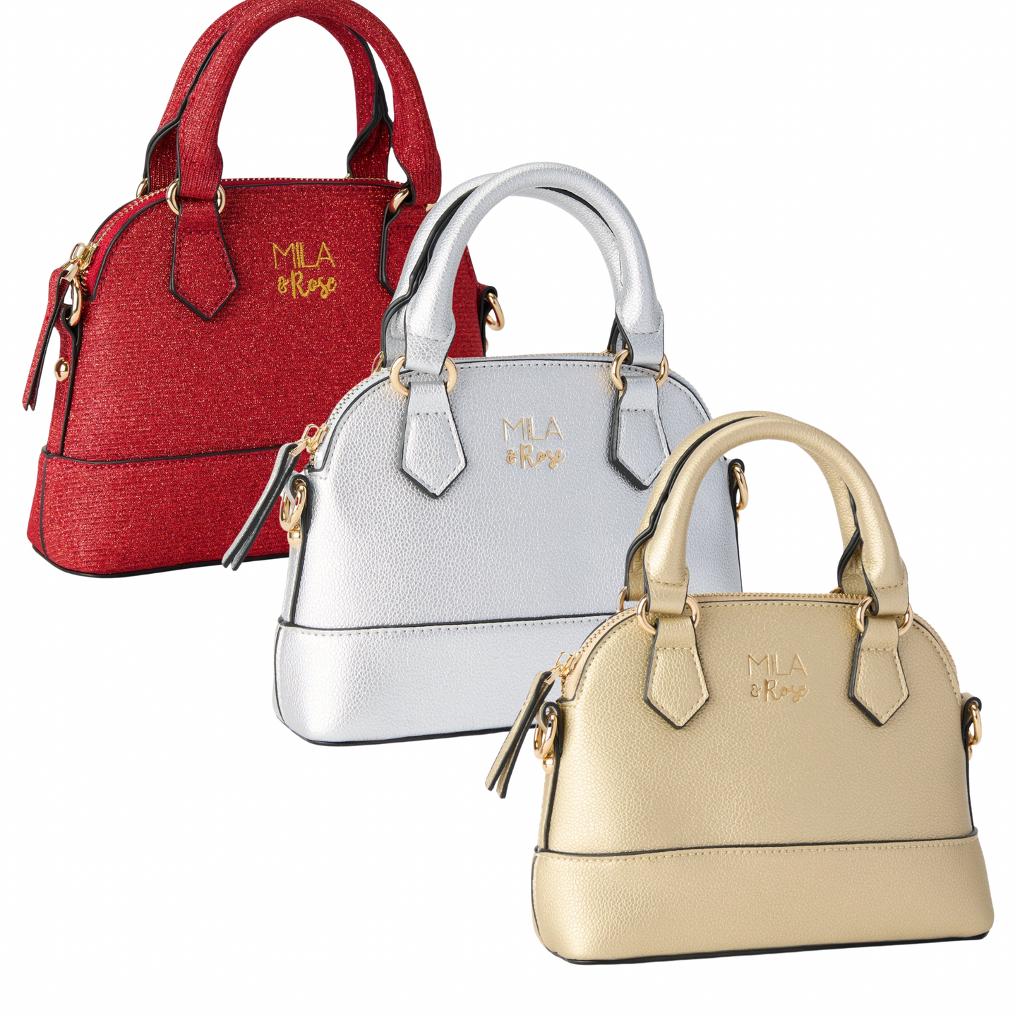 Crossbody Purse