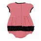 Bulldog Pride Ruffle Bubble