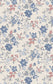 Country Girl Floral Longsleeve Dress
