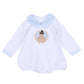 Pilgrim Pals Collared Boys Bubble