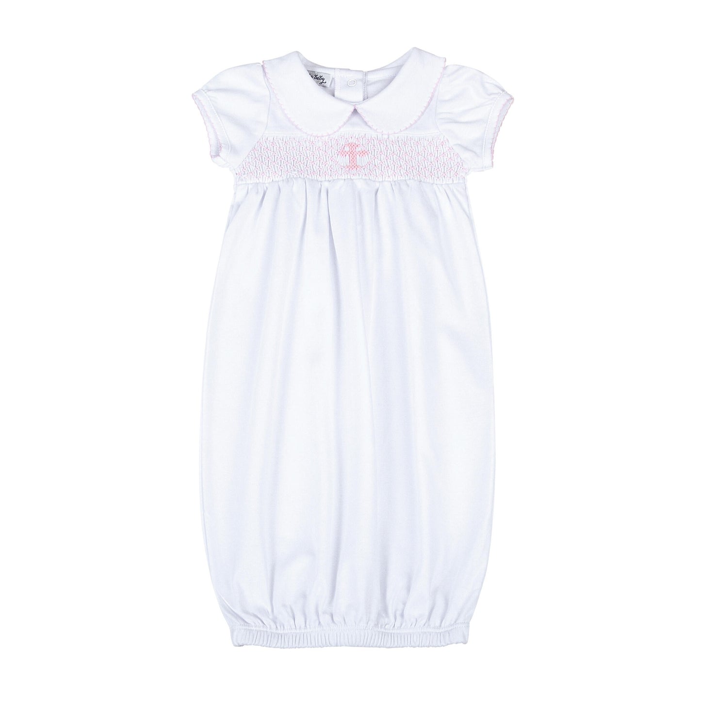 Pink Blessed Gown