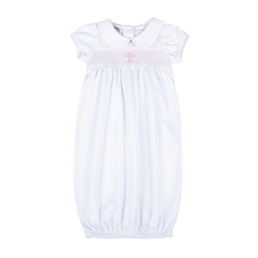 Pink Blessed Gown