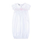 Pink Blessed Gown