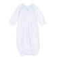 Forever Blessed Bishop Gown (Blue)