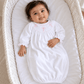 Forever Blessed Bishop Gown (Pink)