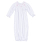 Forever Blessed Bishop Gown (Pink)