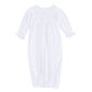 Forever Blessed Bishop Gown (White)