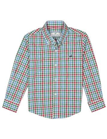 Jolly Sportshirt
