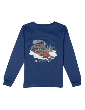 Polar Express T-Shirt