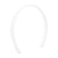 Classic Grosgrain Wrapped Add-a-Bow Girls Headband