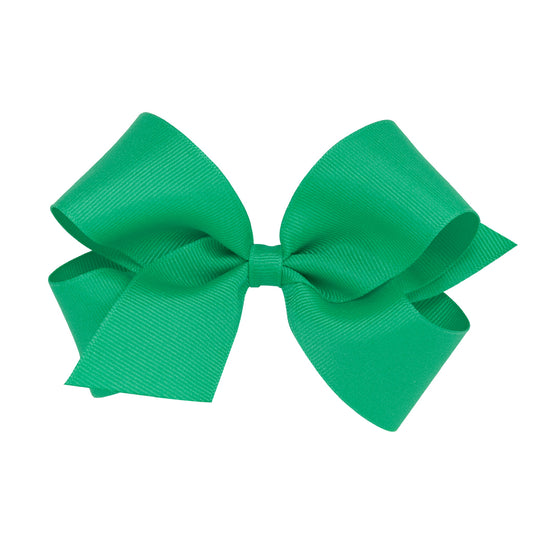 Fern Green Classic Bow