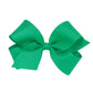 Fern Green Classic Bow