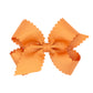 Ginger Scallop Bow