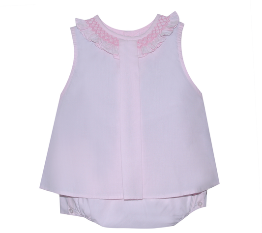 Alice Bloomer Set - Pink