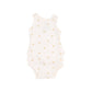 Simple Suns Ruffle Tank Bubble