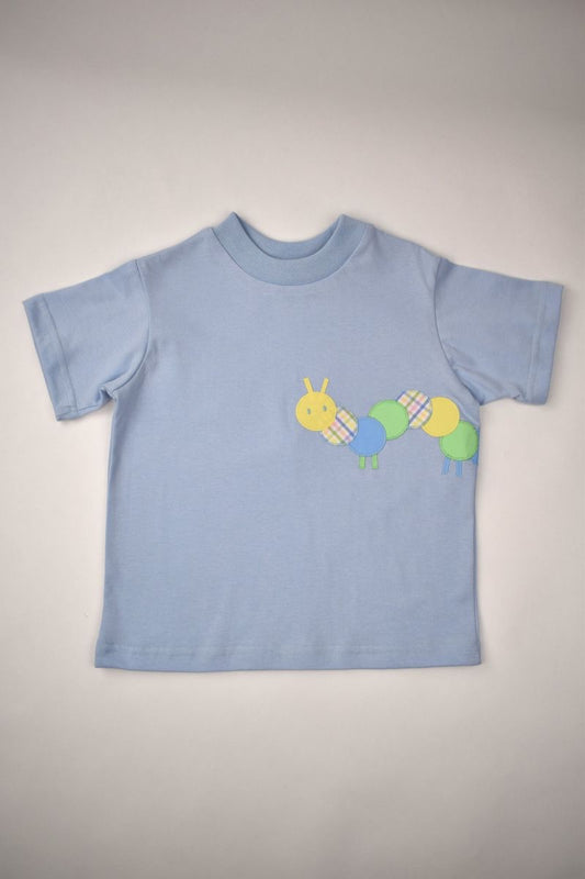 Caterpillar T-shirt