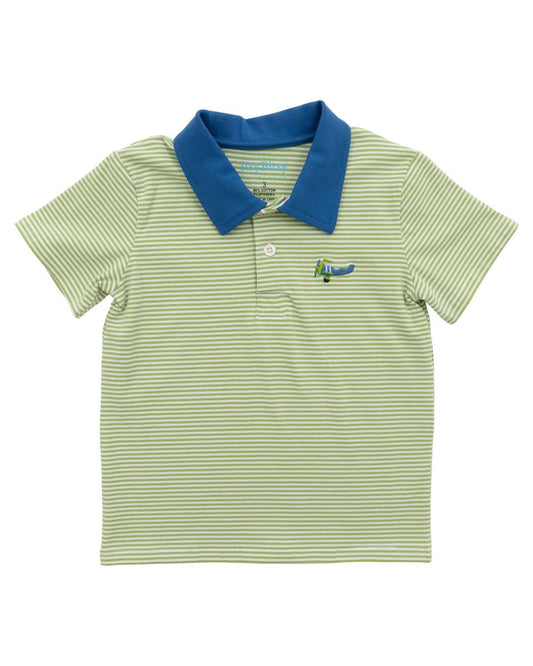 Airplane Polo