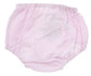 Seersucker Diaper Cover
