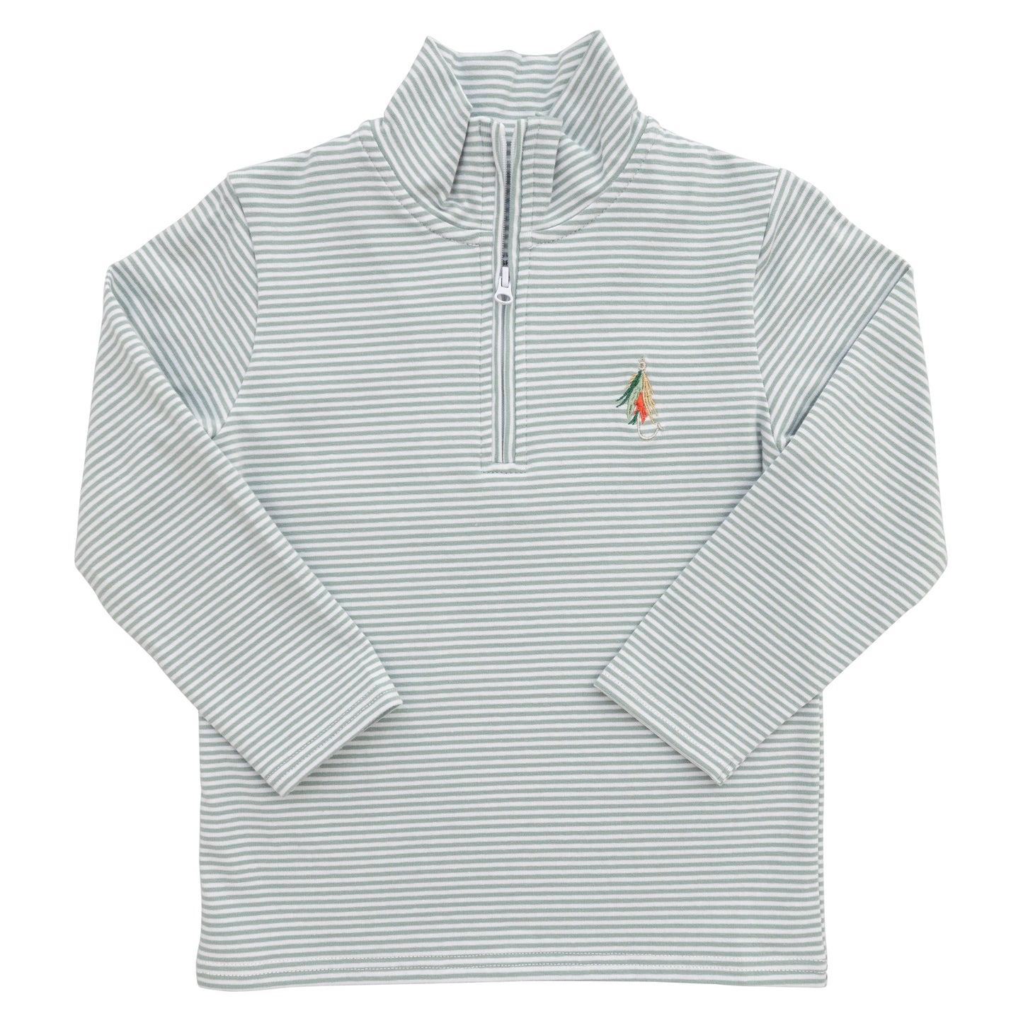 Lures 1/4 Zip Pullover