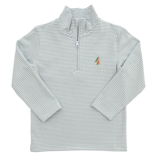 Lures 1/4 Zip Pullover