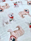 Sic ‘Em Swaddle