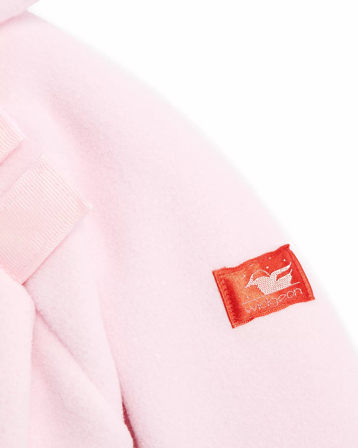 Widgeon Warmplus Favorite Jacket - Light Pink