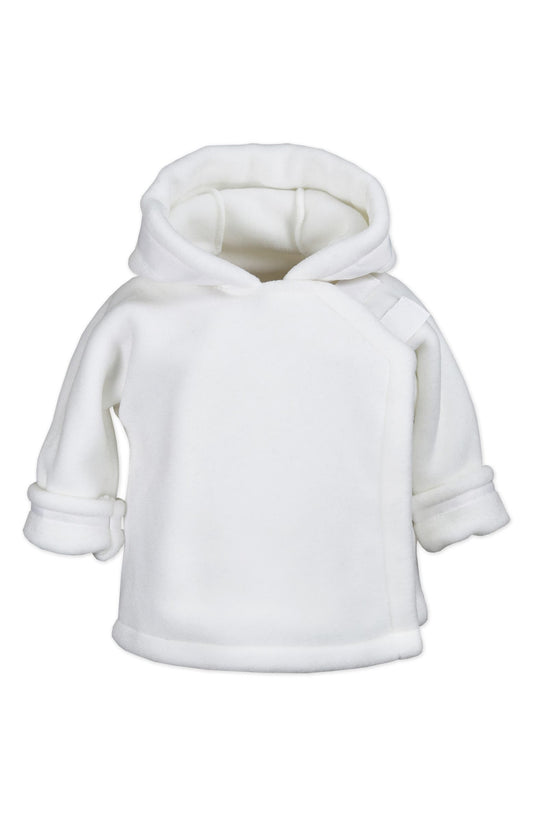 Widgeon Warmplus Favorite Jacket - White