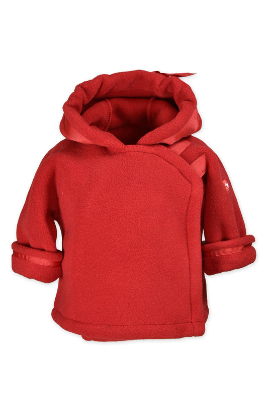 Widgeon Warmplus Favorite Jacket - Red