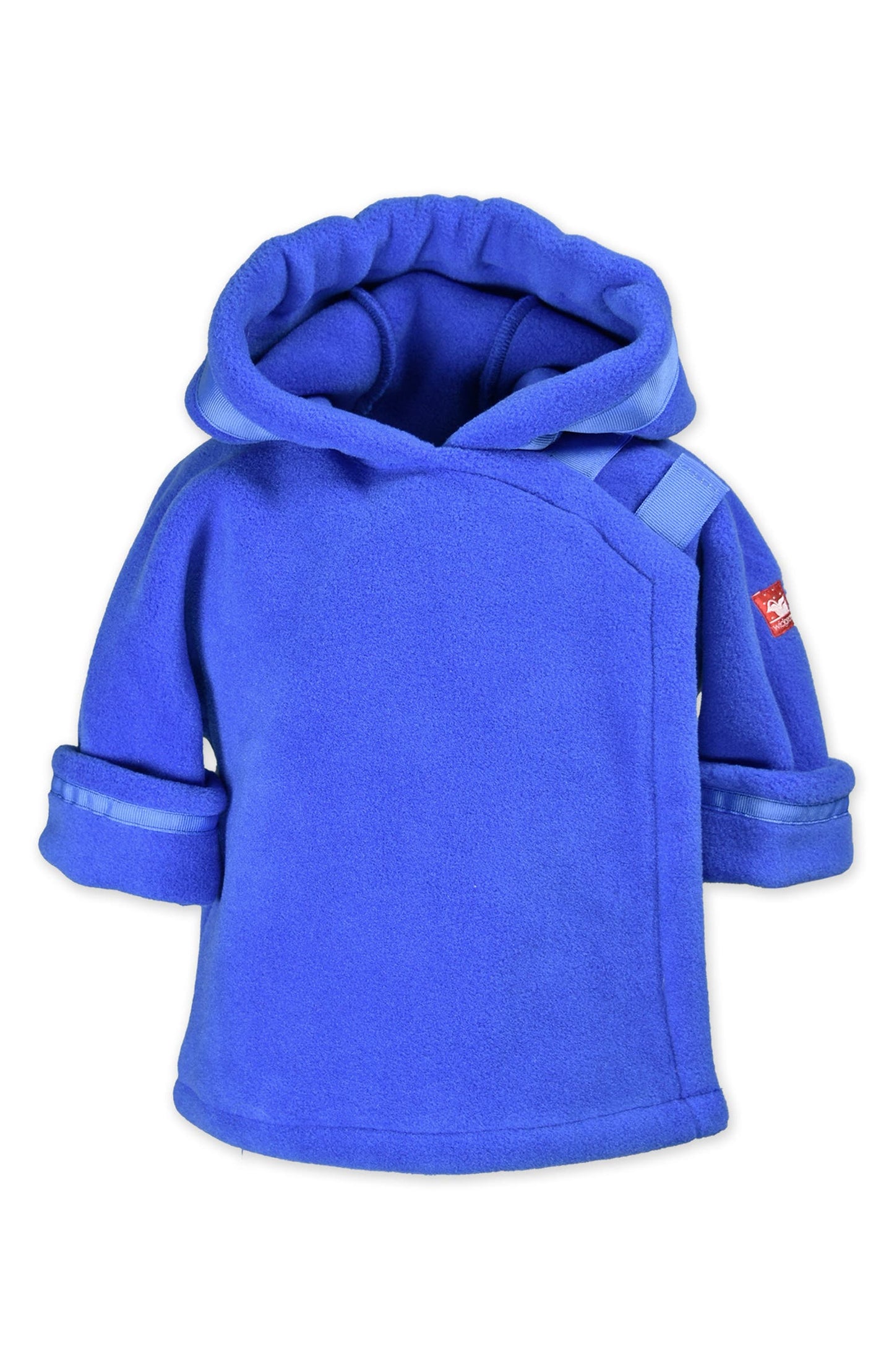 Widgeon Warmplus Favorite Jacket - Royal Blue