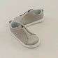 Phoebe Slip On Sneaker - Almond