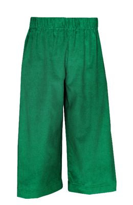 Classic Corduroy Boys Pants