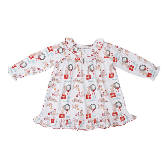 Santa Paws Nightgown