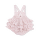 Harper Floral Stripe Sunsuit