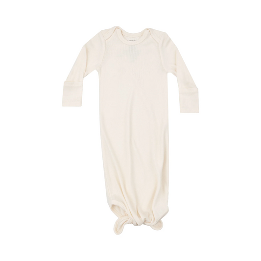 Sugar Sizzle Knotted Gown